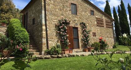 Réservez une villa privée dans le Chianti, piscine, WiFi gratuit, vue magnifique!