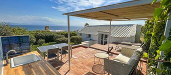 WIFI Sea Side Romantic Nest