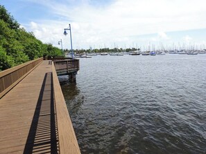 Port de plaisance
