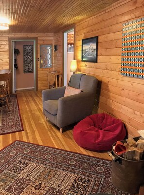 Interieur