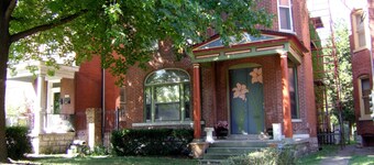 Charming,Spacious Historic Old Louisville, Hotel Amenities, Near Everything