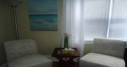 One Bedroom Heritage Gem in Charlottetown Historic District