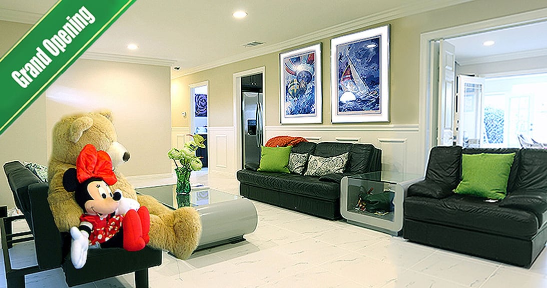 Cozy House To Disney/knott's/hollywood /San Diego/universal Studio/beaches - Anaheim