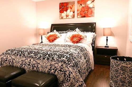 ディズニー/ナッツ/ハリウッド/サンディエゴ/ユニバーサルスタジオ/ビーチホームへの居心地の良い家