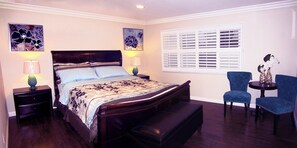 3 Schlafzimmer, Schreibtisch, Bügeleisen/Bügelbrett, kostenloses WLAN