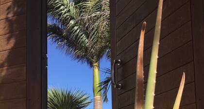 VILLA VOLCANO- Lämmitetty uima-allas - WiFi-henkeäsalpaavat näkymät