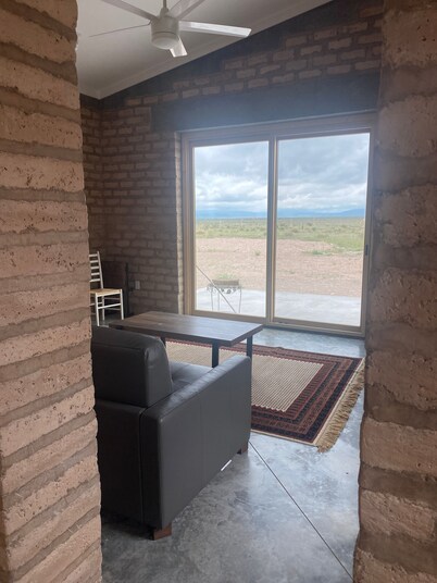 Best View in Marfa close to town!<br>