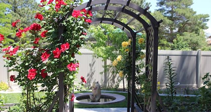 Sunny's Garden Homestay