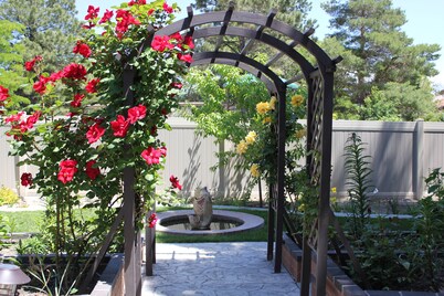Sunny's Garden Homestay