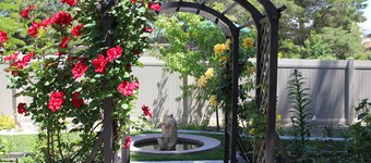Sunny's Garden Homestay