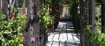 Sunny's Garden Homestay