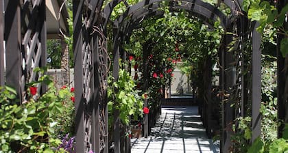 Sunny's Garden Homestay