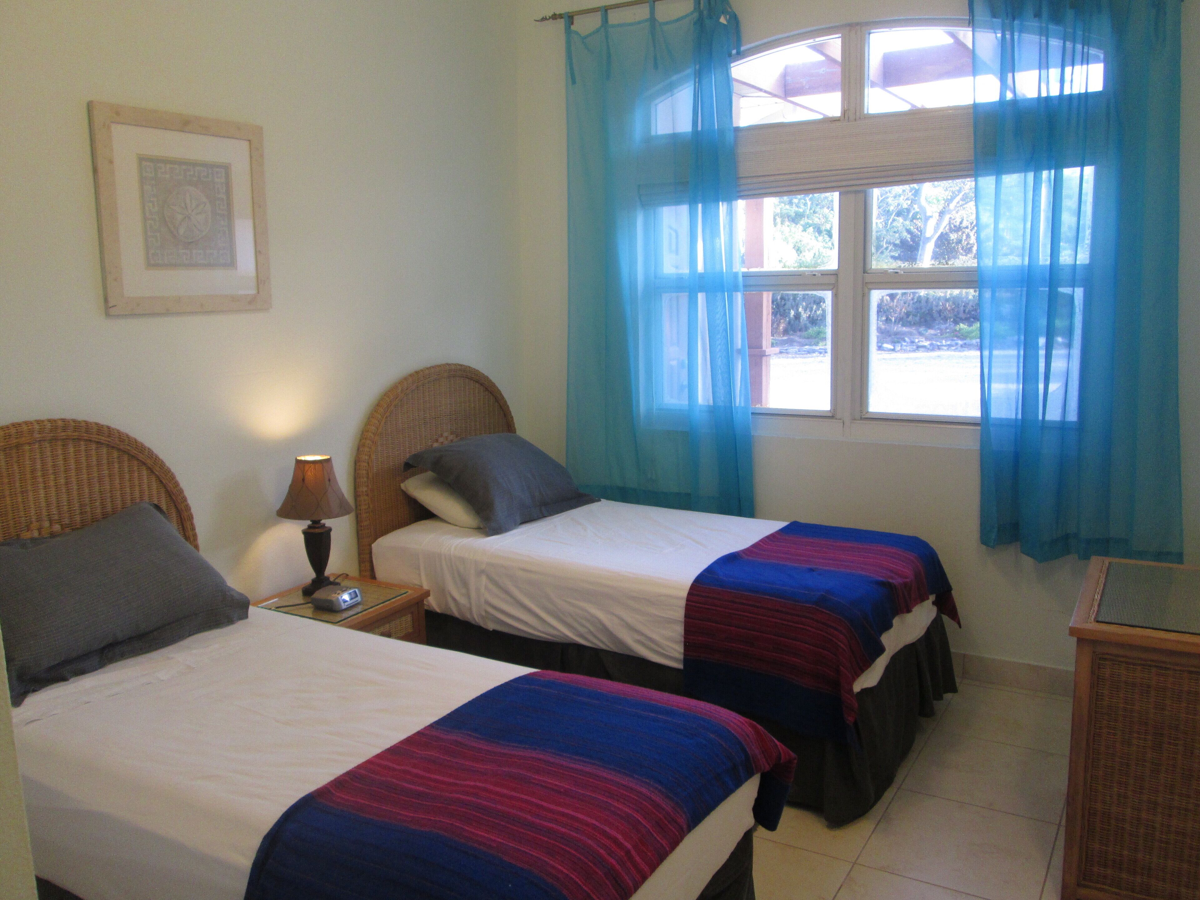 3 Schlafzimmer, Zimmersafe, Reisekinderbett, kostenloses WLAN
