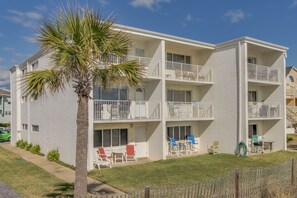 Exterior - Amazing View Right on the Beach! As Good as it Gets! (Ft. Walton Beach)