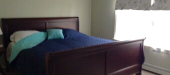 kimball upstairs: Private Elegant 2 Bedroom Close To Everything In The Valley