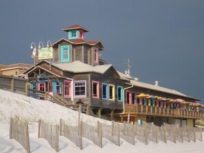 Exterior - Upscale Home, Pool, Hot Tub, EV Charger, Pets OK, 10% Off Golf Cart Rentals (Miramar Beach)