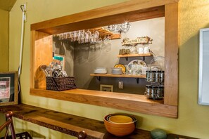 Interior - Beautiful & One-of-a-Kind Downtown Minturn Apartment. Minutes to Vail.  (Minturn)