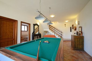 Spielezimmer