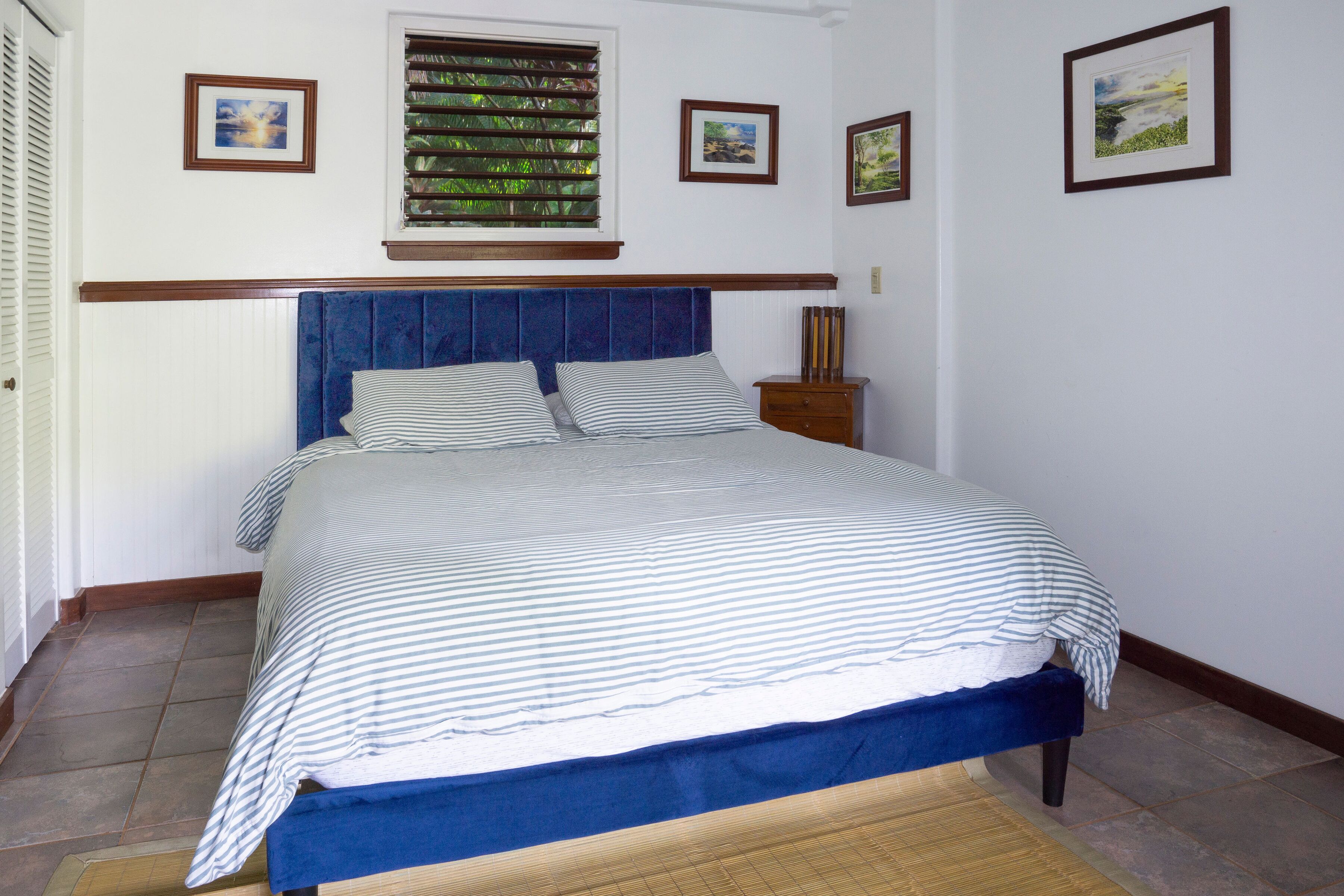 1 Schlafzimmer, Schreibtisch, Bügeleisen/Bügelbrett, kostenloses WLAN