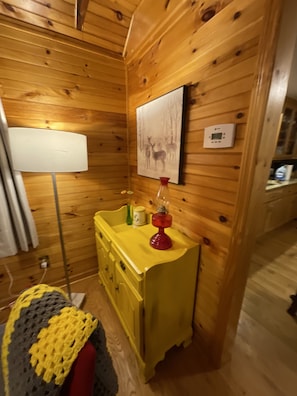 Interieur