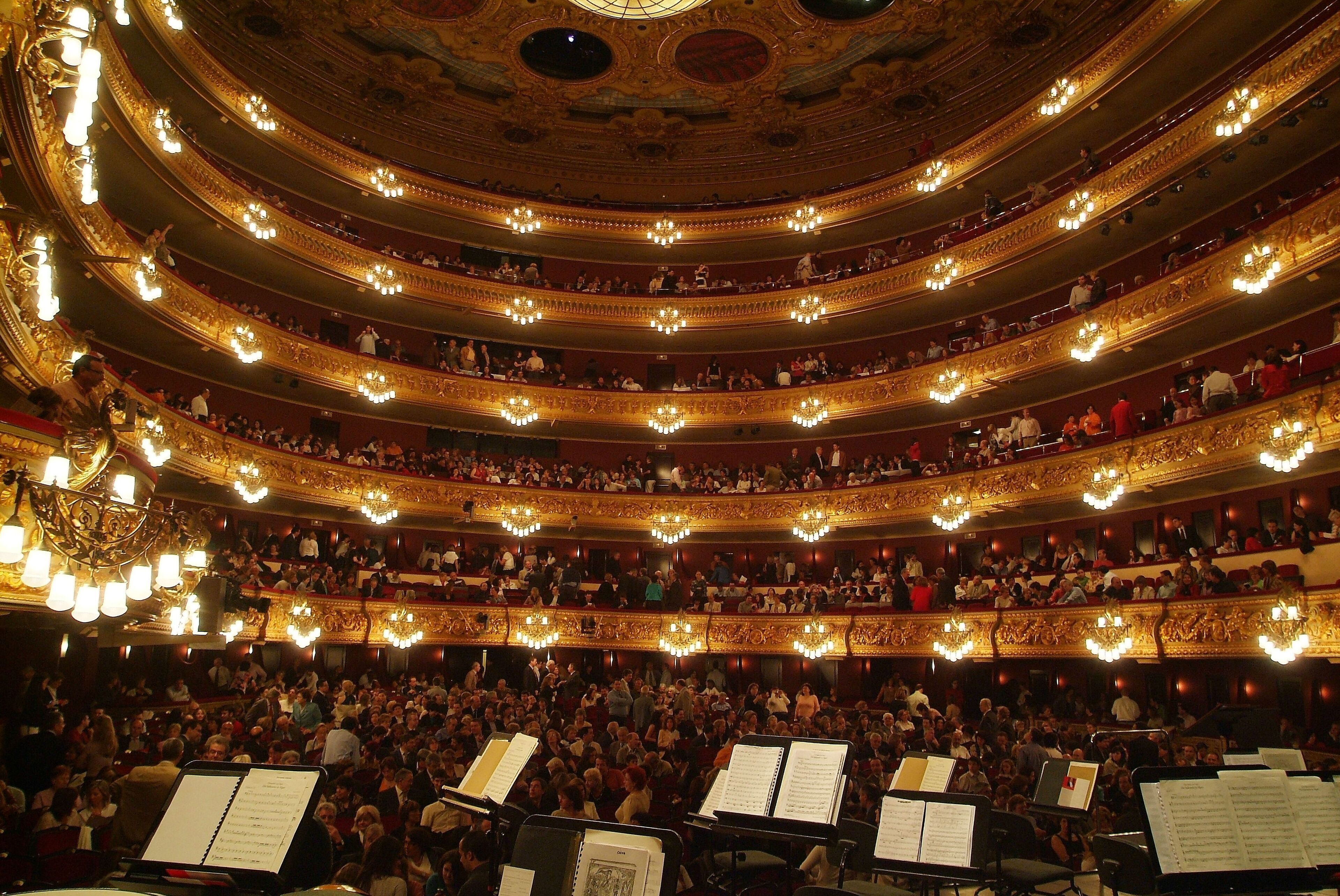 Lugar de interés