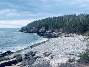 Strandhanddukar