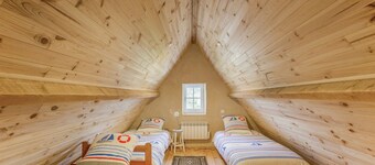 ☼ Perfect family retreat, large villa by the sea ☼