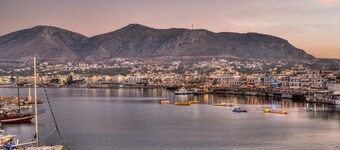 Comfortable Central Apartment Up To 4