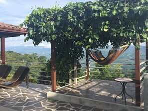 Terraço/pátio