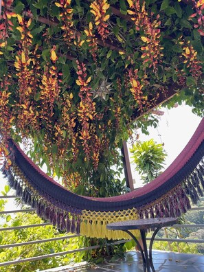 Property grounds - Bali Dream View, Total Privacy, Pool, Wifi, 30 min to Beach/Waterfall/Ziplining (Atenas)