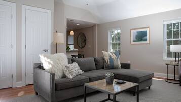 Télévision à écran plat