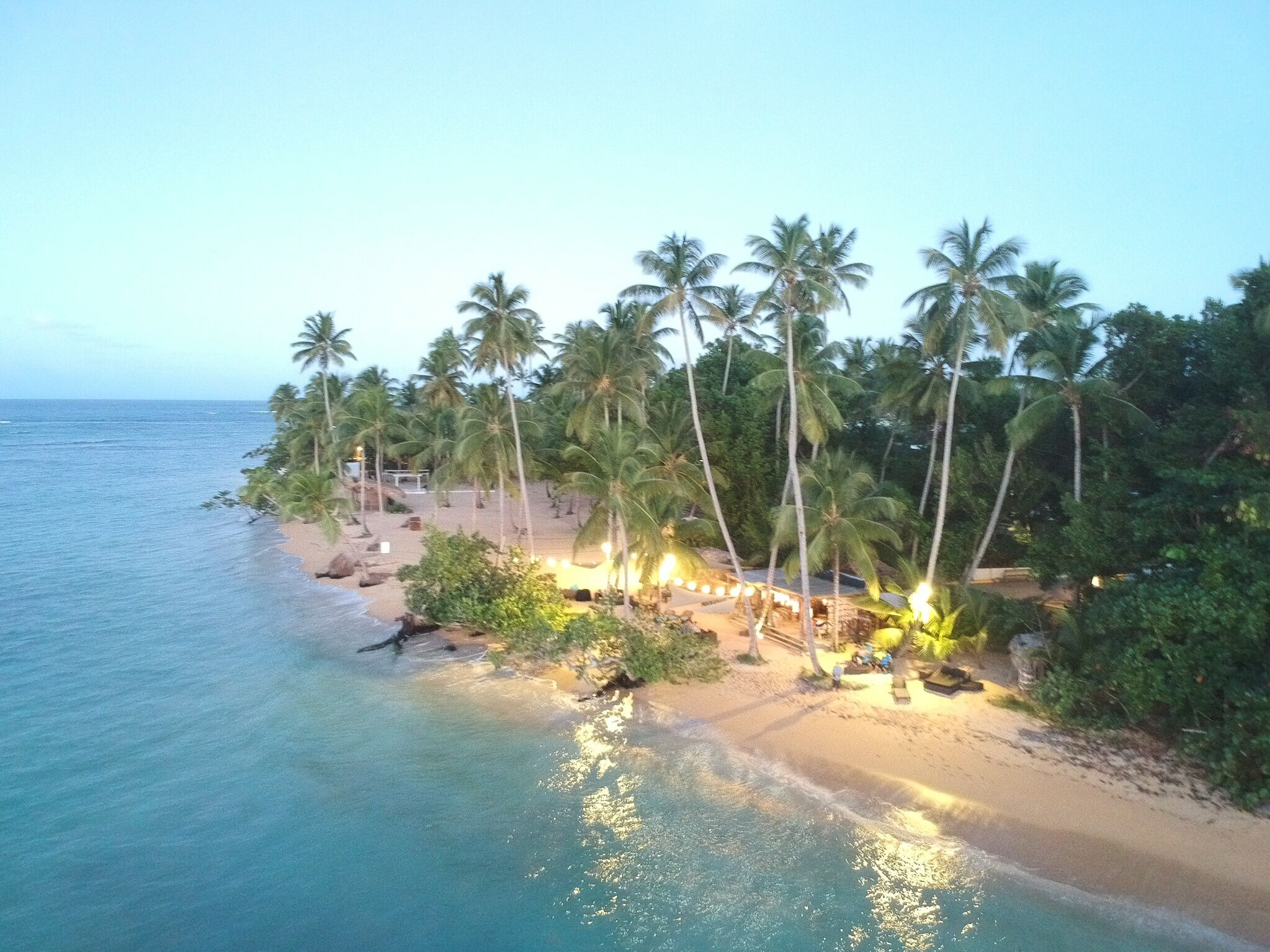 Beach nearby, beach towels