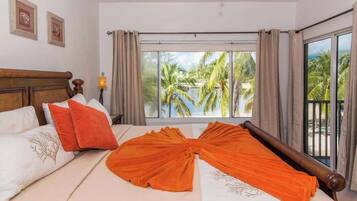 2 quartos, ferros/tábuas de passar roupa, berço de viagem, Wi-Fi