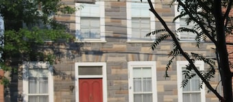 'Experience' The History In Downtown Gettysburg - 1st Floor