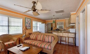 TV connectée, lecteur de DVD, livres