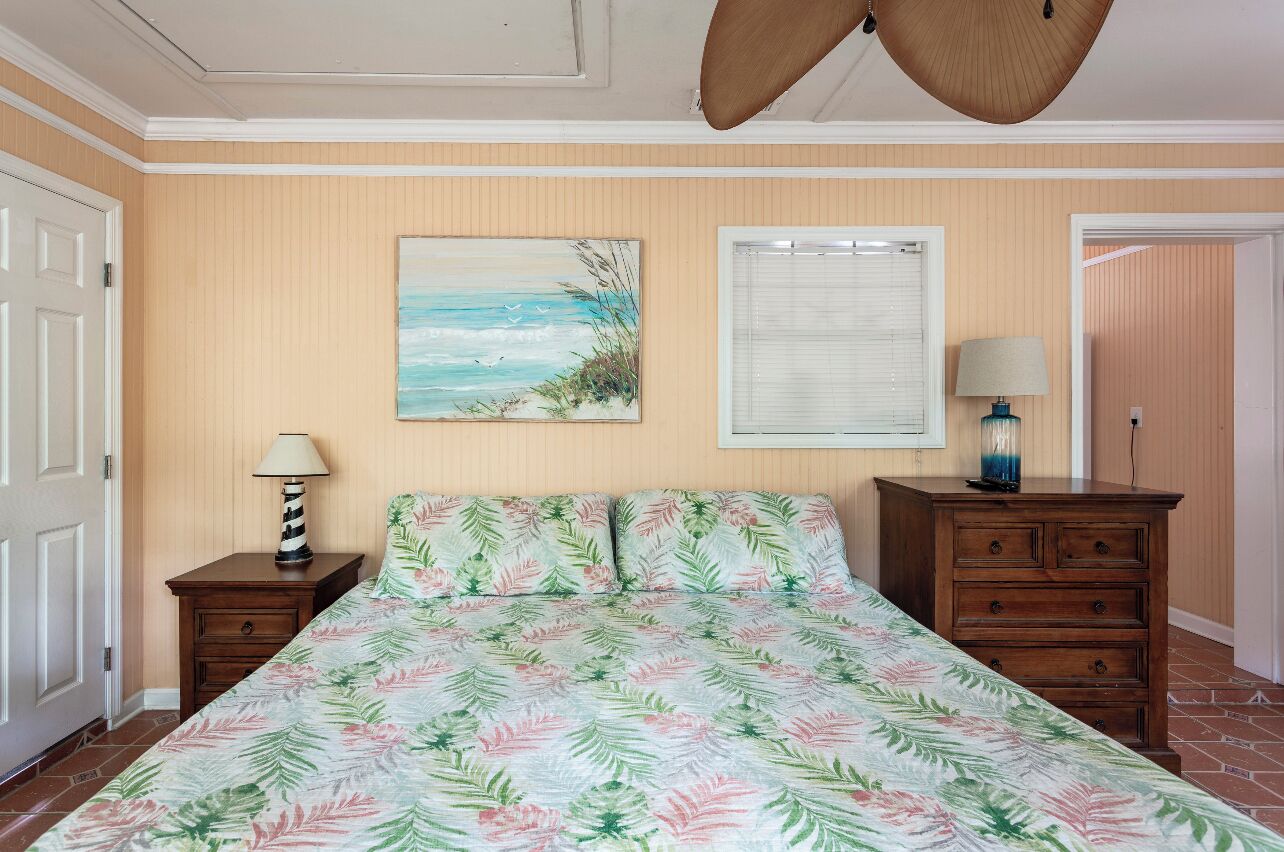 3 soveværelser, strygejern/strygebræt, gratis Wi-Fi, senget øj