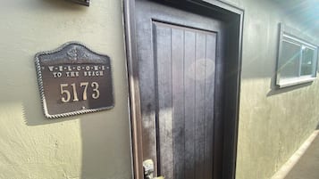 Detalle exterior