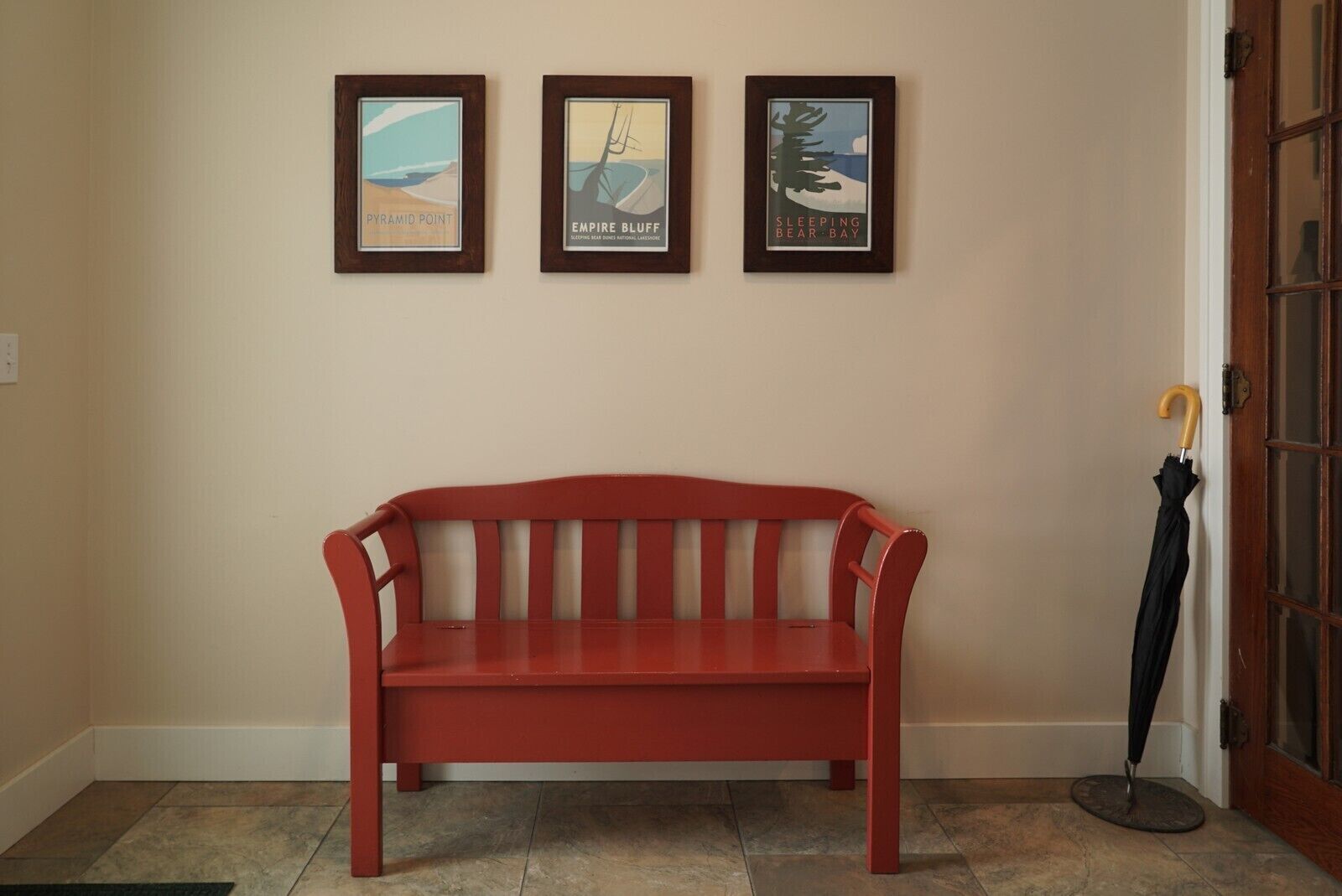 Intérieur