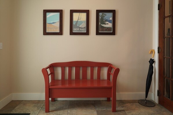 Interieur
