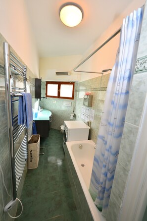 وحدات دش مع أحواض استحمام، مستلزمات للعناية الشخصية صديقة للبيئة