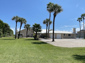 Exterieur