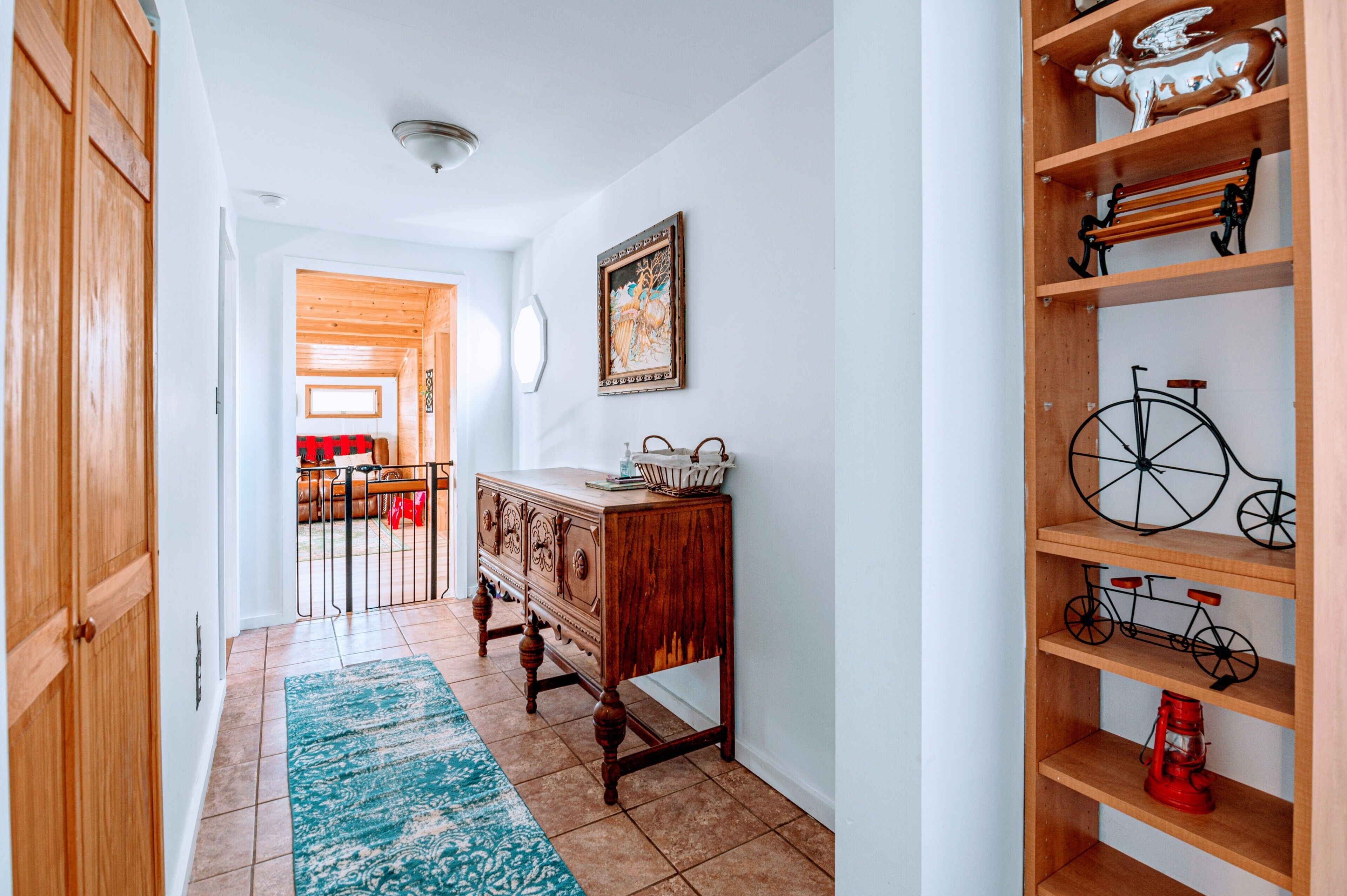 Intérieur