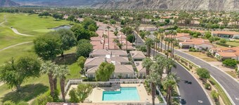 Completely Renovated PGA West - Stadium Course -  Lic #259026