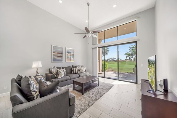 TV connectée, lecteur de DVD