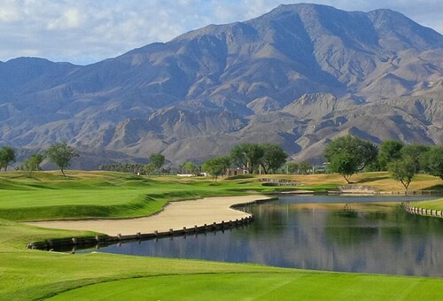 Completely Renovated PGA West - Stadium Course -  Lic #259026