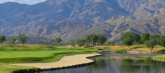 Completely Renovated PGA West - Stadium Course -  Lic #259026