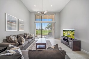 Smart TV y reproductor de DVD