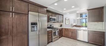 Completely Renovated PGA West - Stadium Course -  Lic #259026