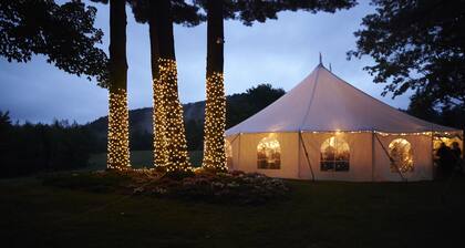 NH Country Retreat Reuniones familiares y bodas