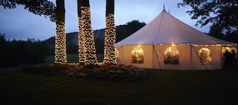 NH Country Retreat Family Reunions & Weddings